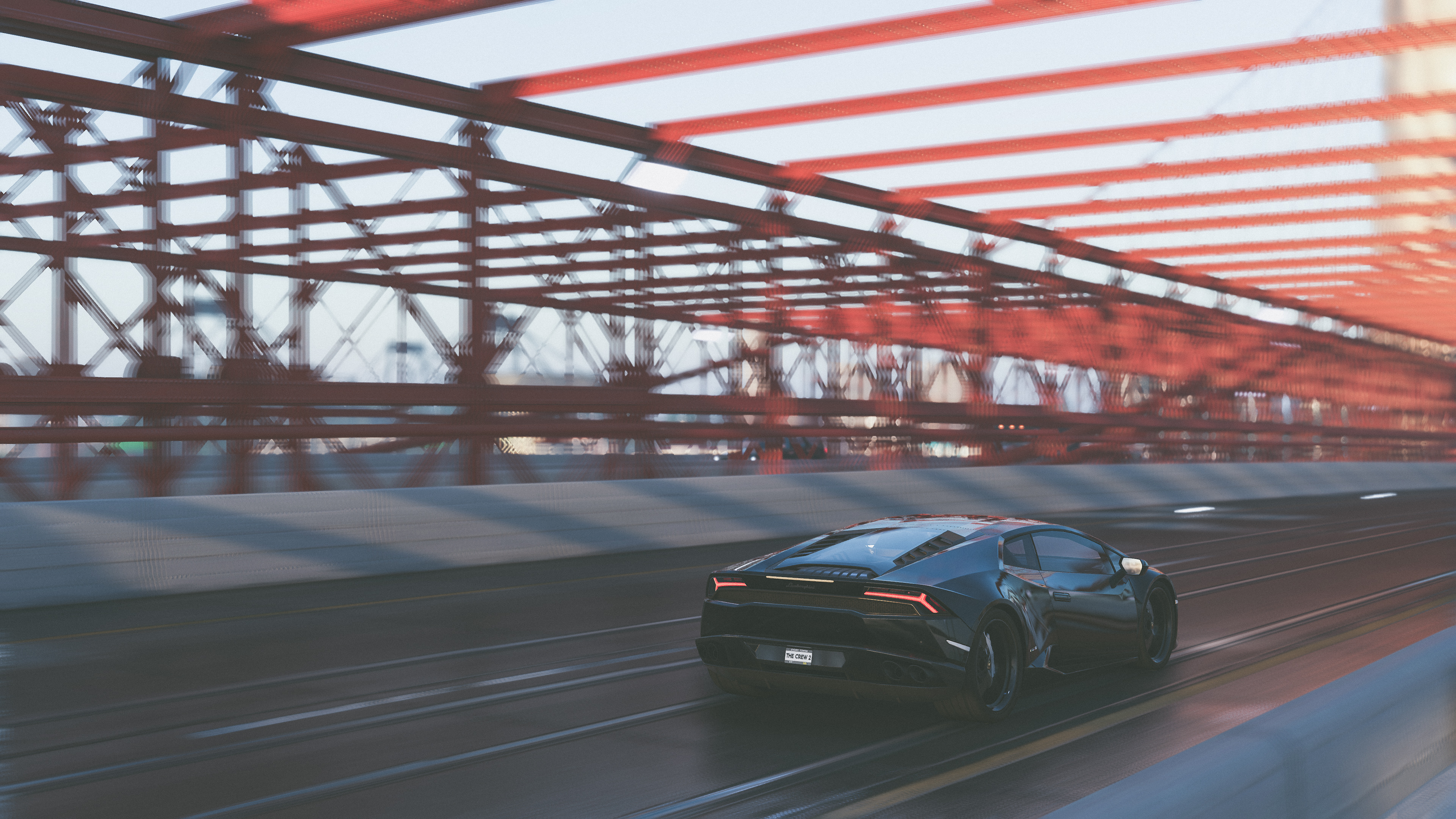 Detail The Crew 2 Wallpaper Nomer 32