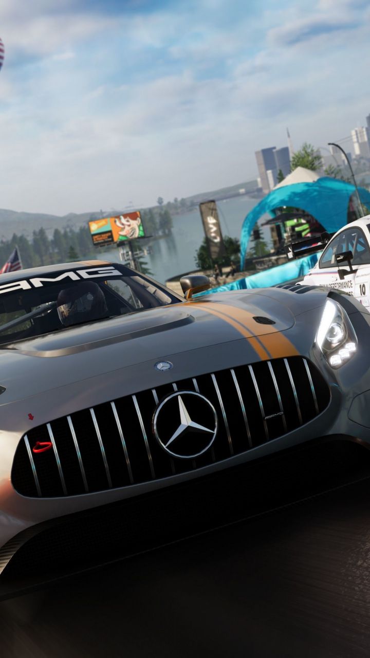 Detail The Crew 2 Wallpaper Nomer 35