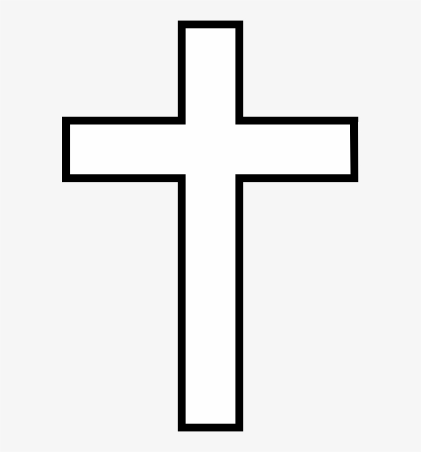 Detail The Cross Png Nomer 2