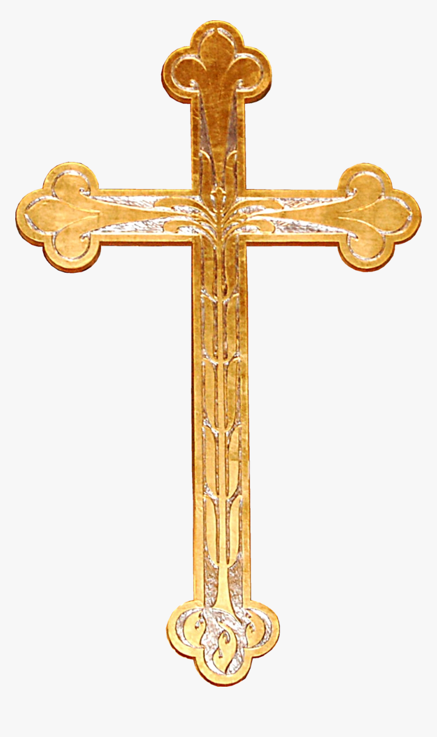 Detail The Cross Png Nomer 24