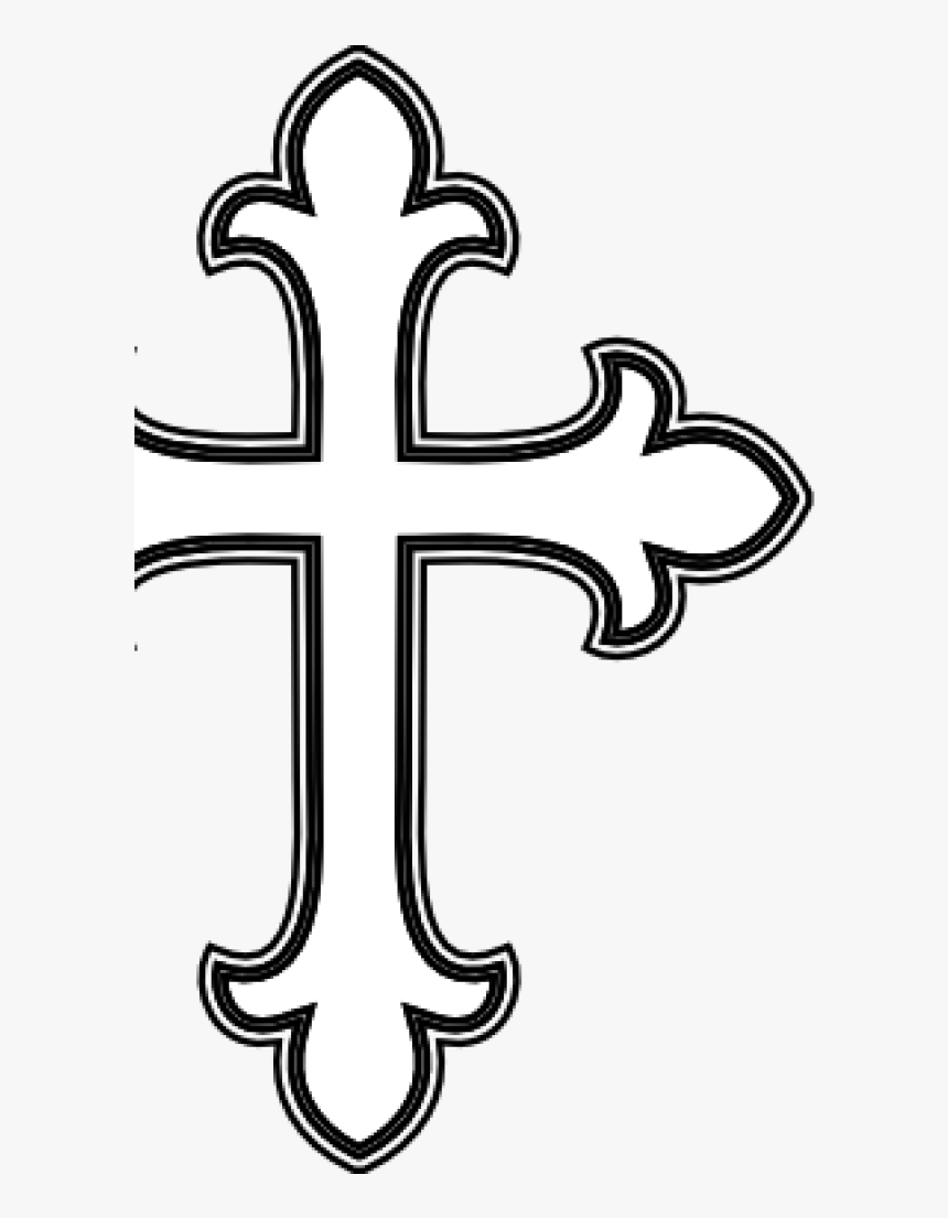 Detail The Cross Png Nomer 42
