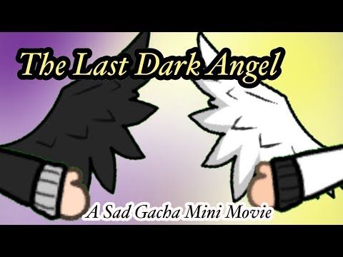 Detail The Dark Angel Gacha Life Nomer 37