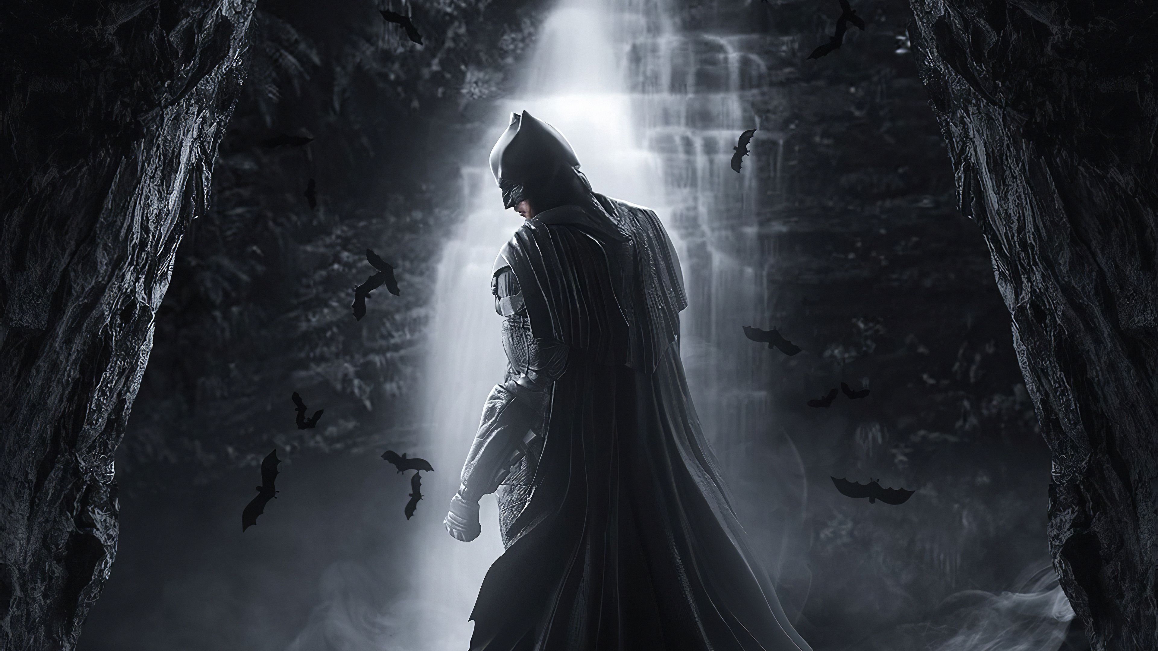 Detail The Dark Knight Wallpaper Nomer 37