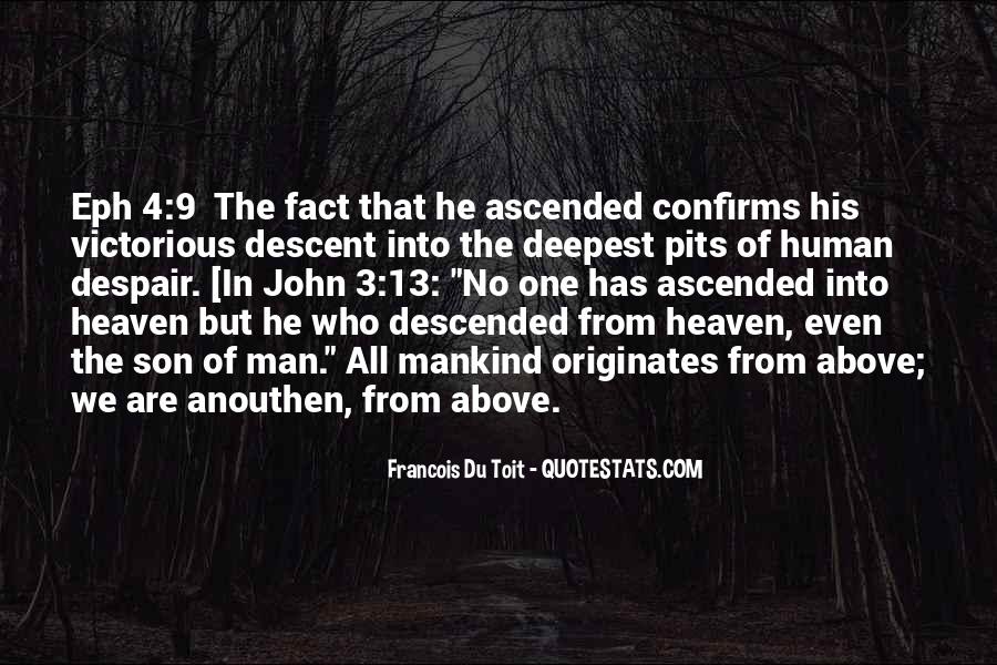 Detail The Descent Of Man Quotes Nomer 11
