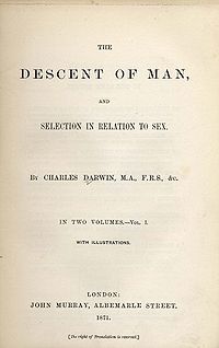 Detail The Descent Of Man Quotes Nomer 21
