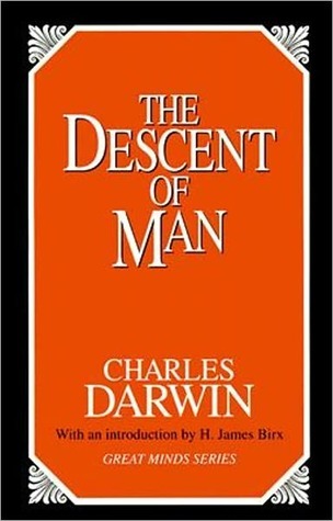 Detail The Descent Of Man Quotes Nomer 27