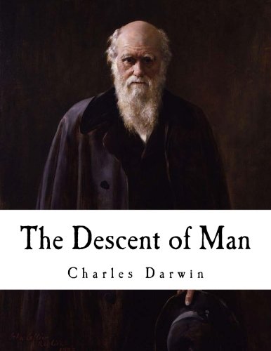 Detail The Descent Of Man Quotes Nomer 38