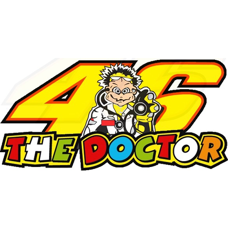 Detail The Doctor Png Nomer 12