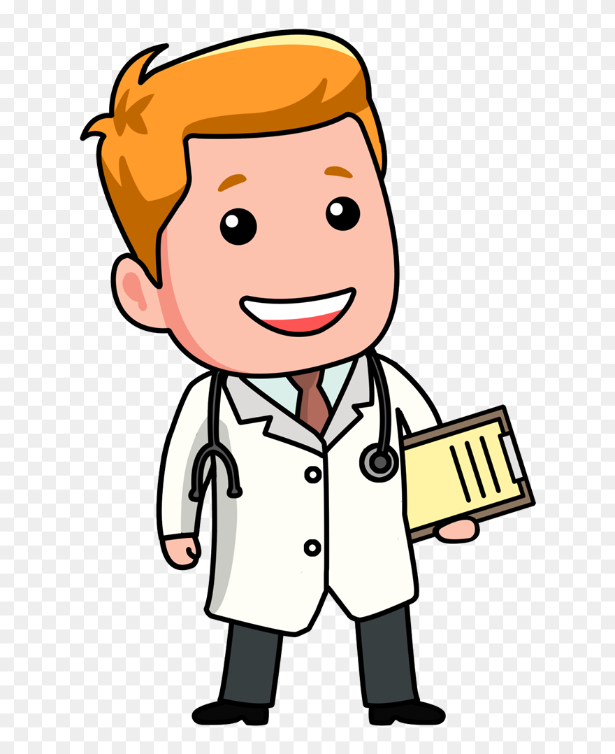 Detail The Doctor Png Nomer 35