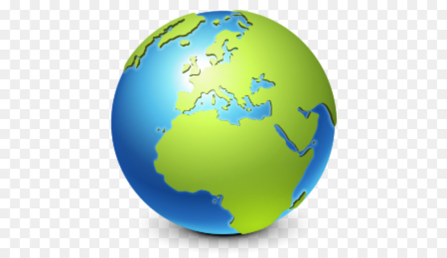 Detail The Earth Png Nomer 20