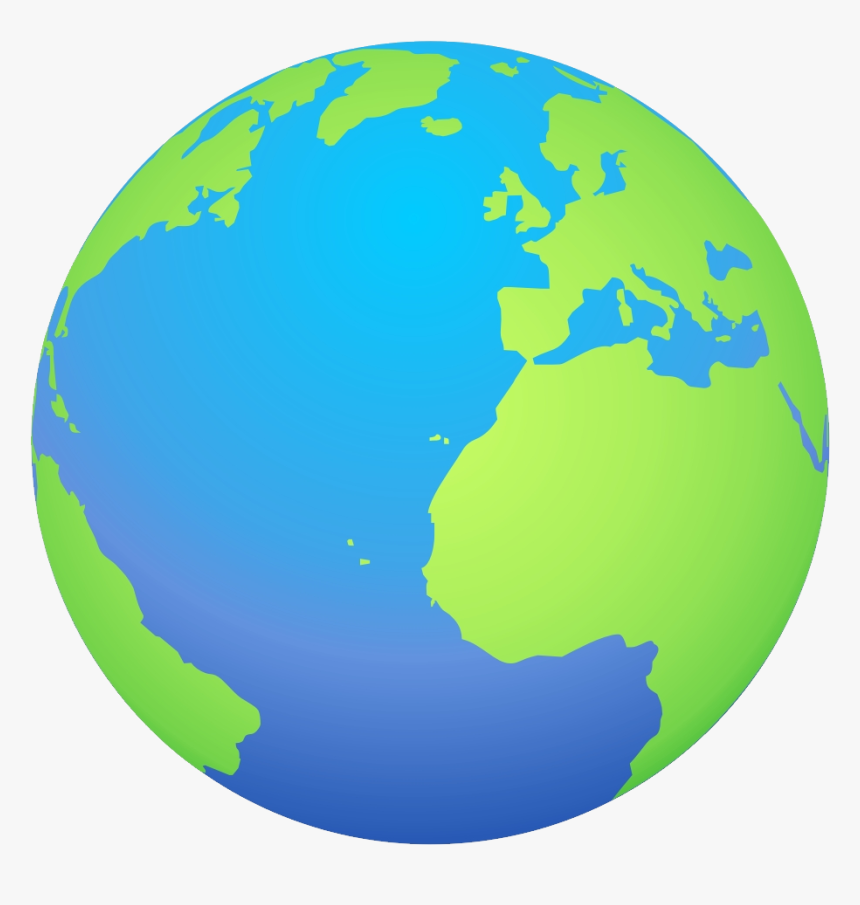 Detail The Earth Png Nomer 33