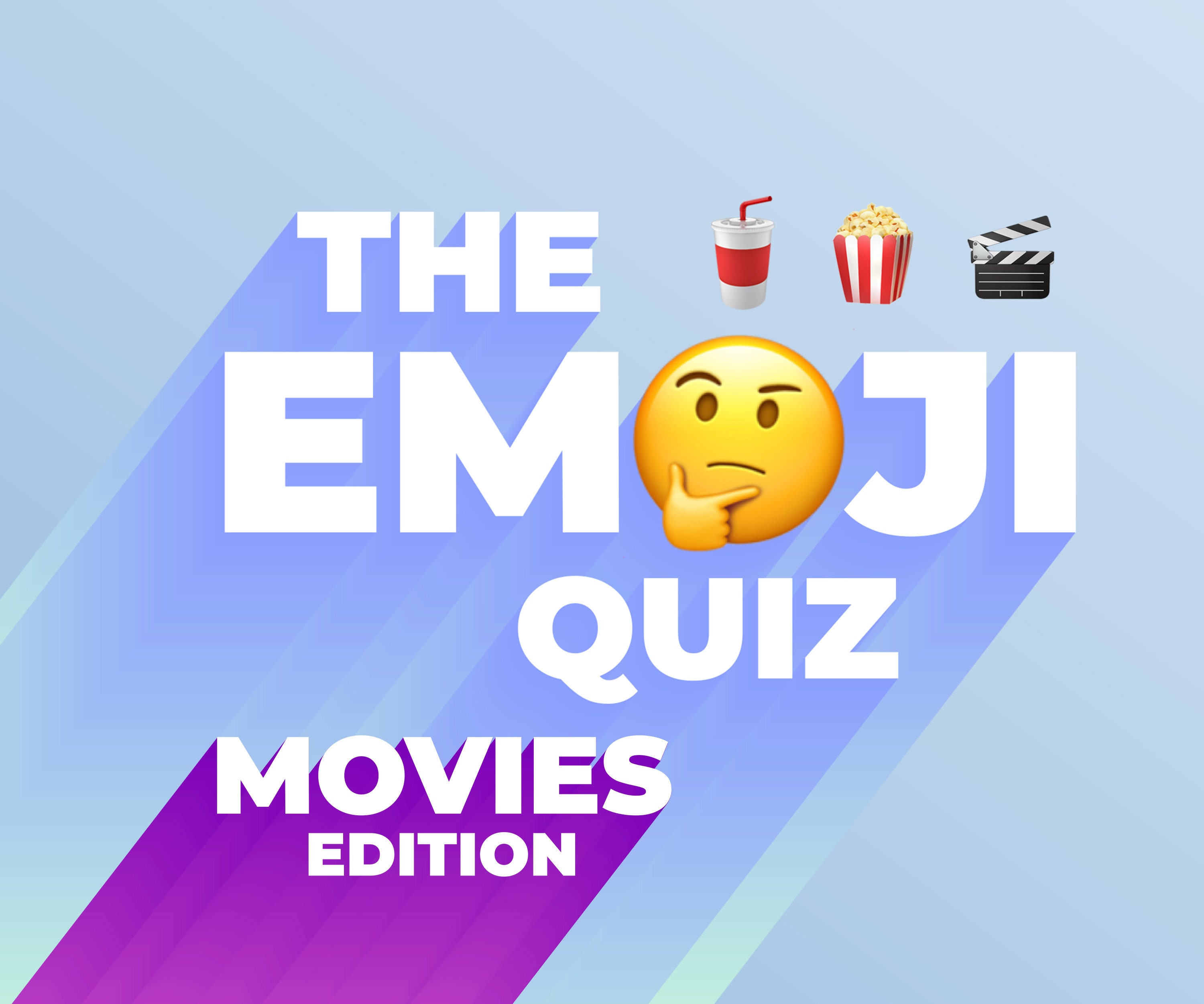 Detail The Emoji Quiz Nomer 24