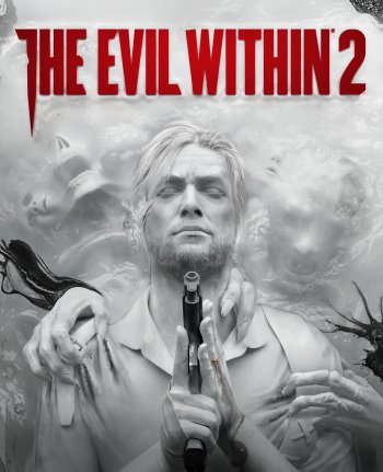 Detail The Evil Within 2 Wallpaper Nomer 10