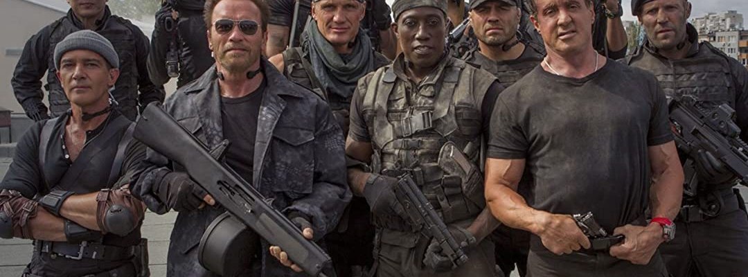 Detail The Expendables 3 Pemain Nomer 42