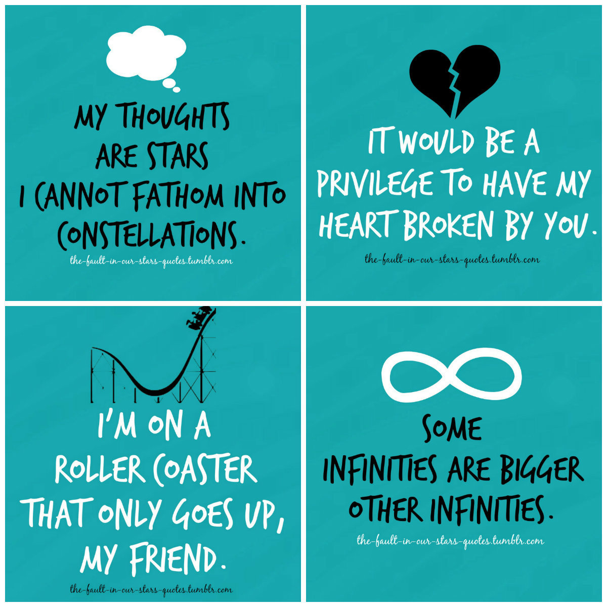 Detail The Fault In Our Stars Quotes Nomer 28