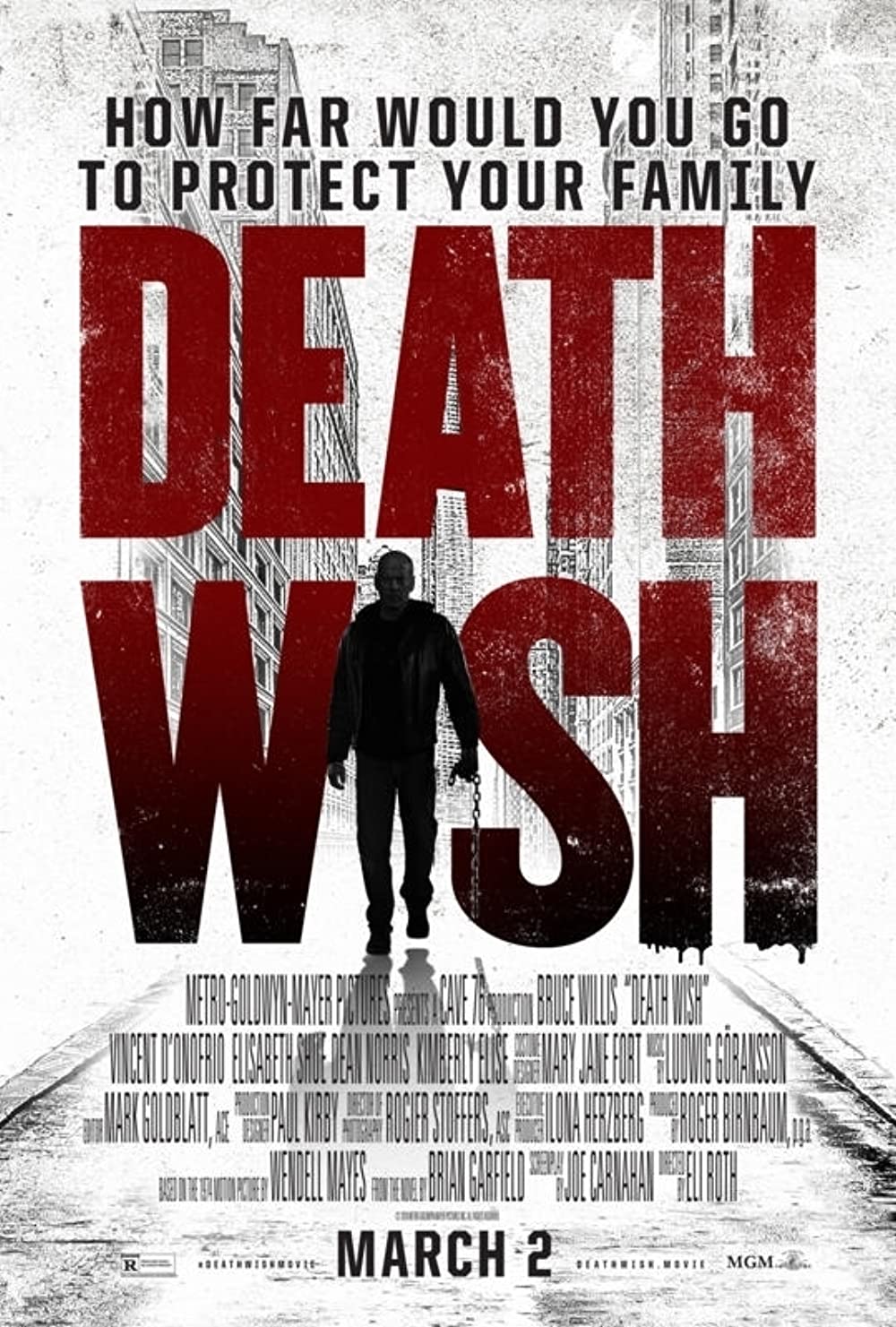 Detail The Final Wish Imdb Nomer 15