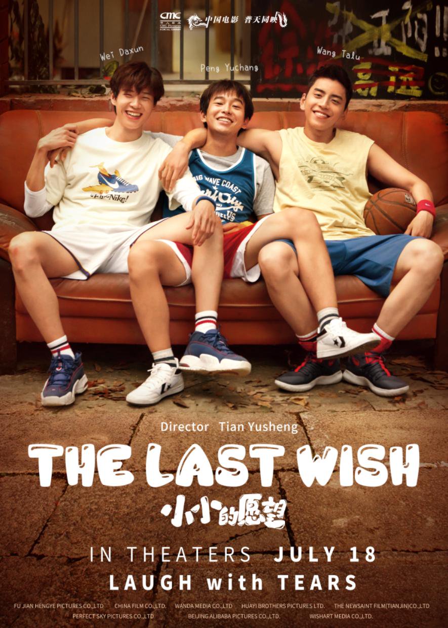 Detail The Final Wish Imdb Nomer 7