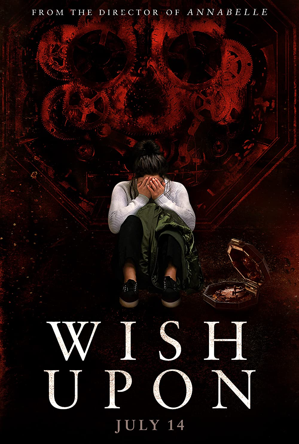 Detail The Final Wish Imdb Nomer 10