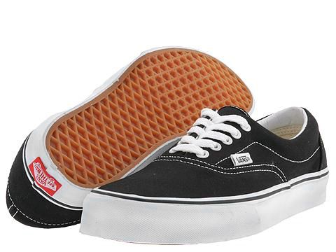Detail The First Vans Shoes Nomer 23