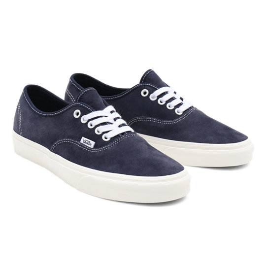 Detail The First Vans Shoes Nomer 27