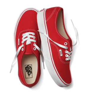 Detail The First Vans Shoes Nomer 29