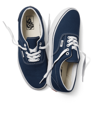 Detail The First Vans Shoes Nomer 33