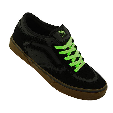 Detail The First Vans Shoes Nomer 38