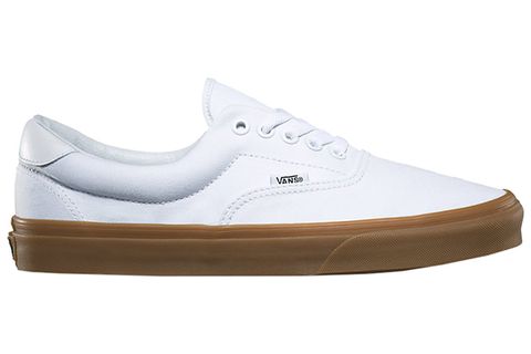 Detail The First Vans Shoes Nomer 39