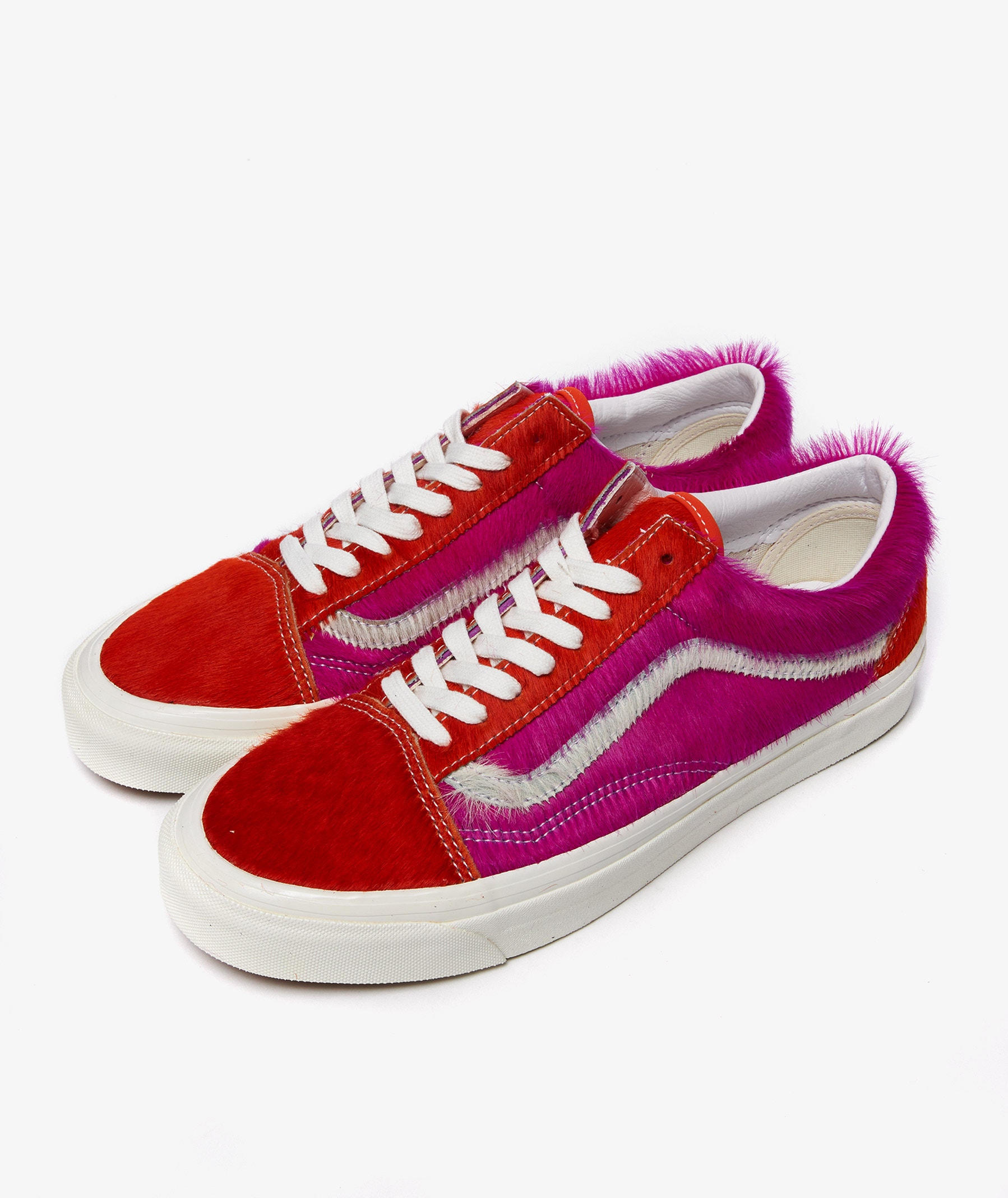 Detail The First Vans Shoes Nomer 42