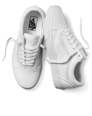 Detail The First Vans Shoes Nomer 43