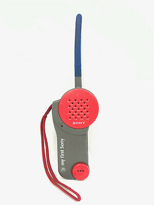 Detail The First Walkie Talkie Nomer 26