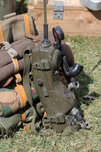 Detail The First Walkie Talkie Nomer 27
