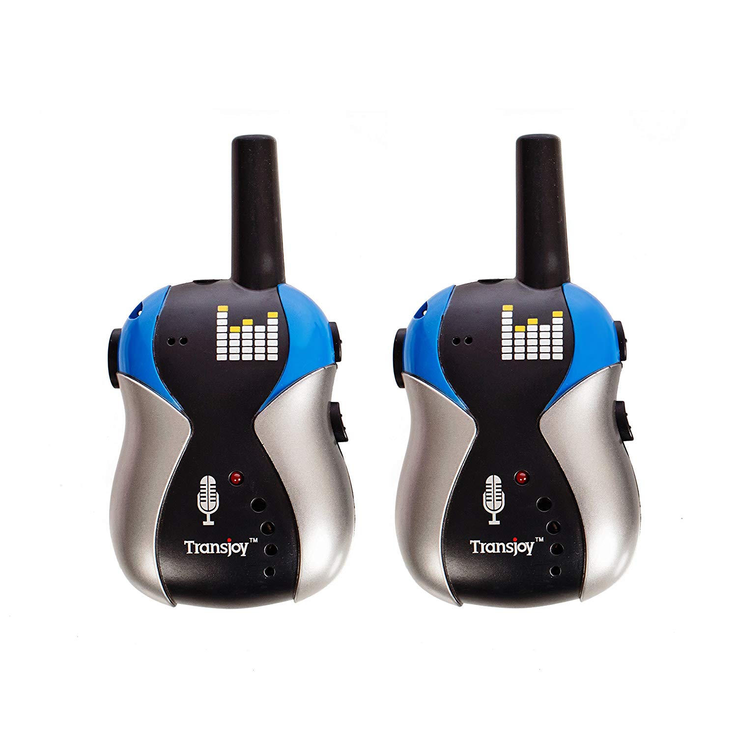 Detail The First Walkie Talkie Nomer 35