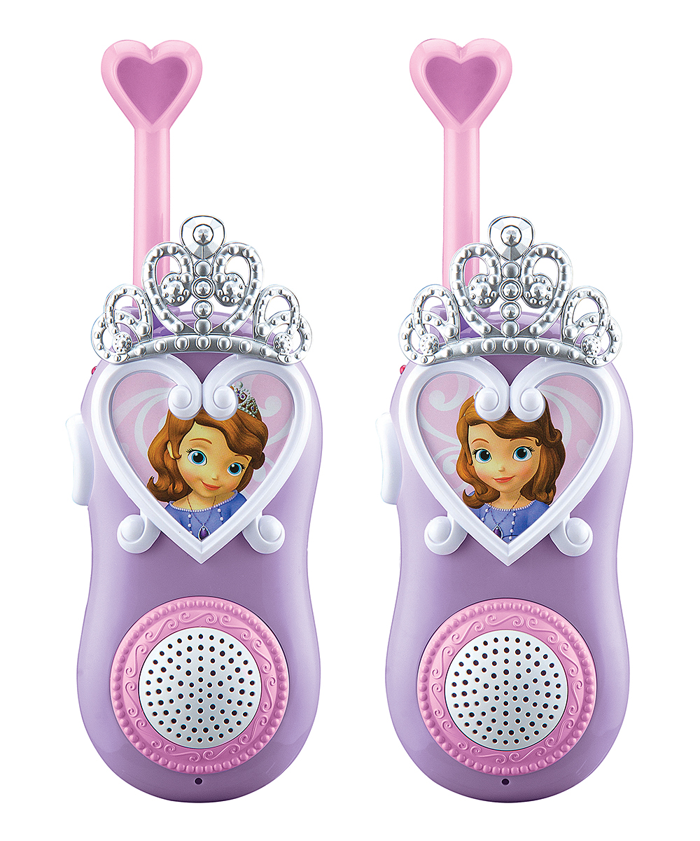 Detail The First Walkie Talkie Nomer 40