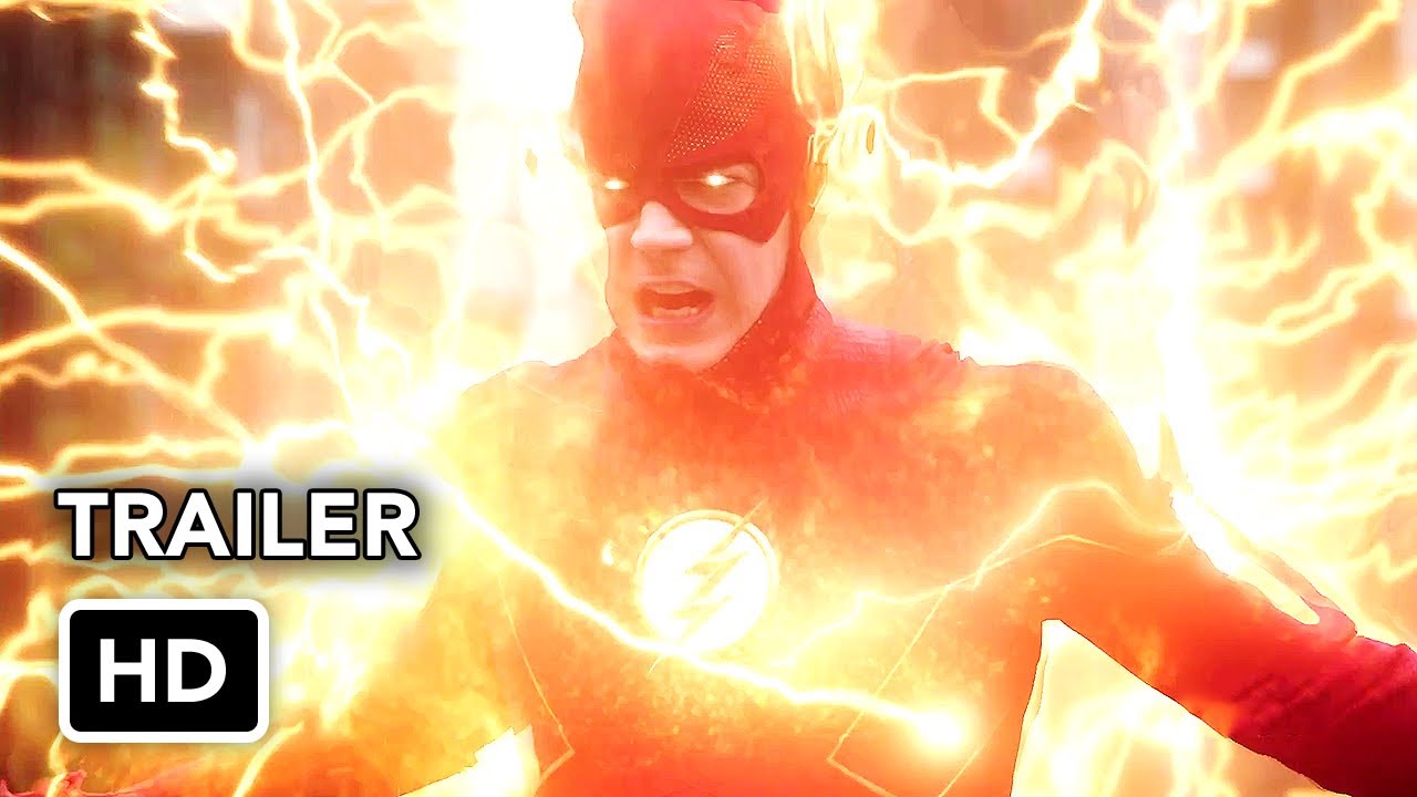 Download The Flash Hd Nomer 42