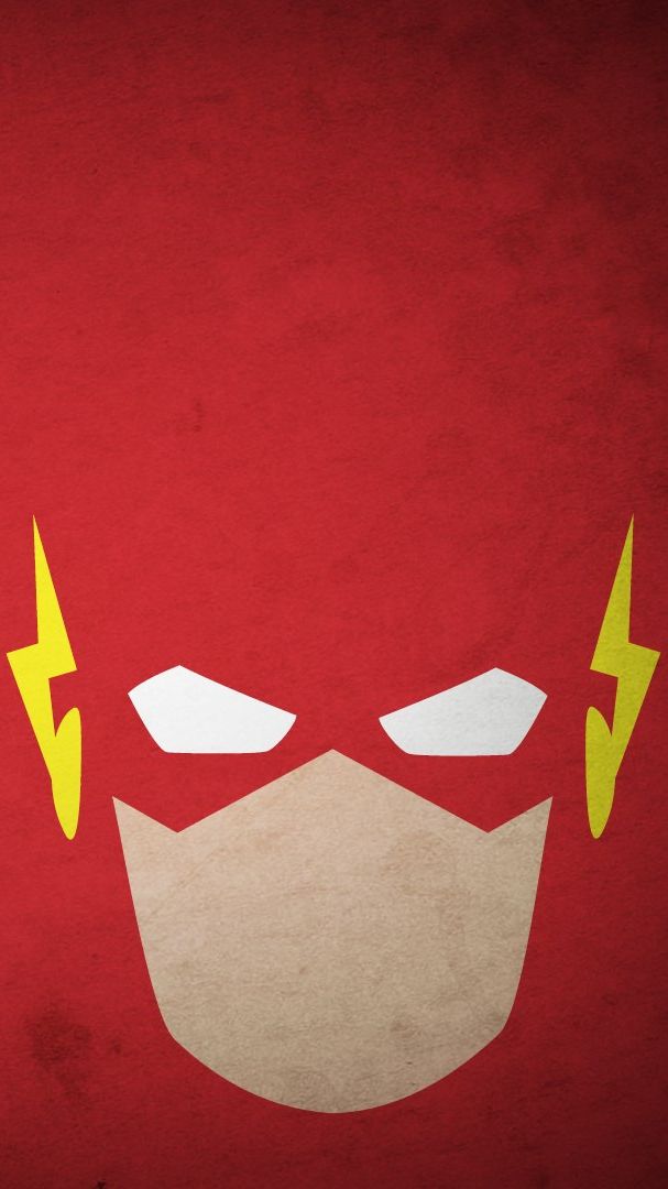 Detail The Flash Iphone Wallpaper Nomer 17