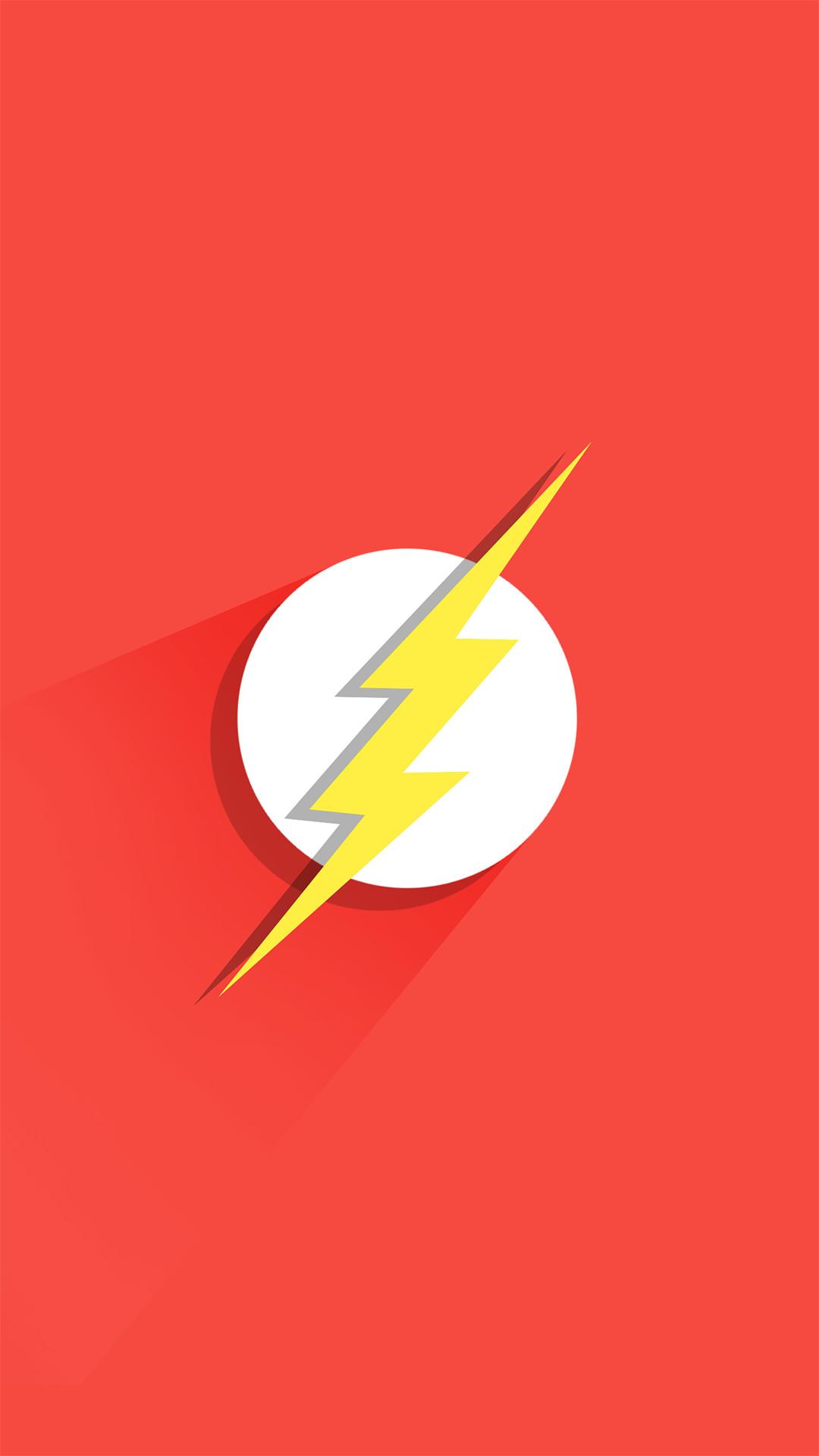 Detail The Flash Iphone Wallpaper Nomer 3