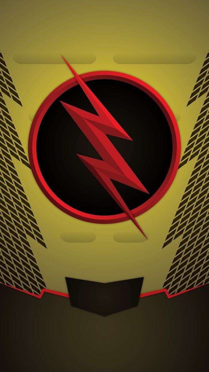 Detail The Flash Iphone Wallpaper Nomer 22