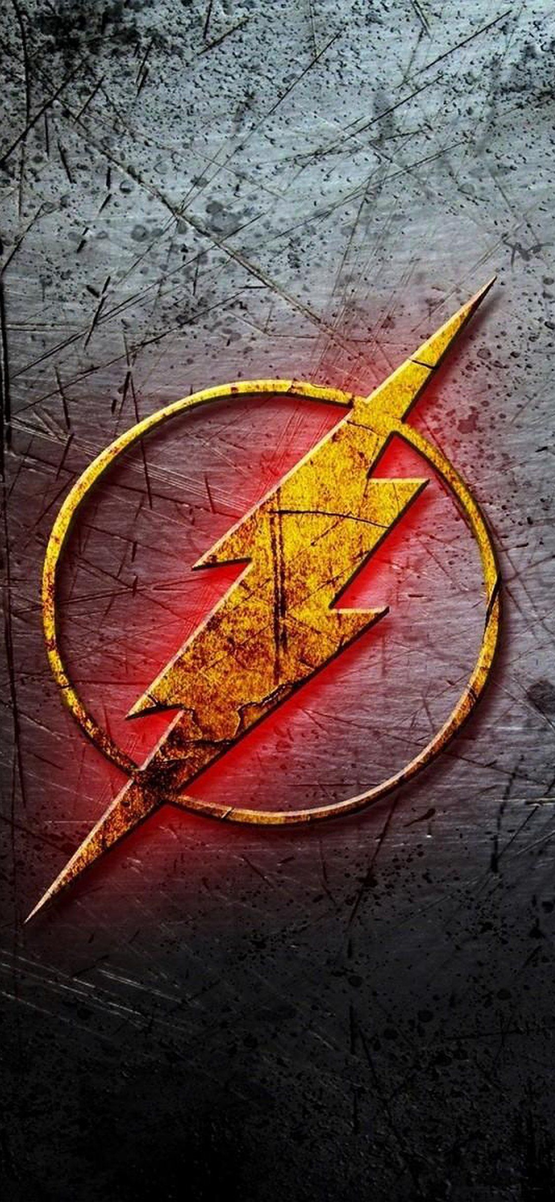 Detail The Flash Iphone Wallpaper Nomer 4