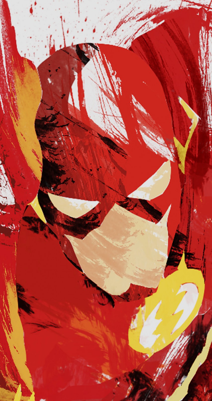 Detail The Flash Iphone Wallpaper Nomer 37