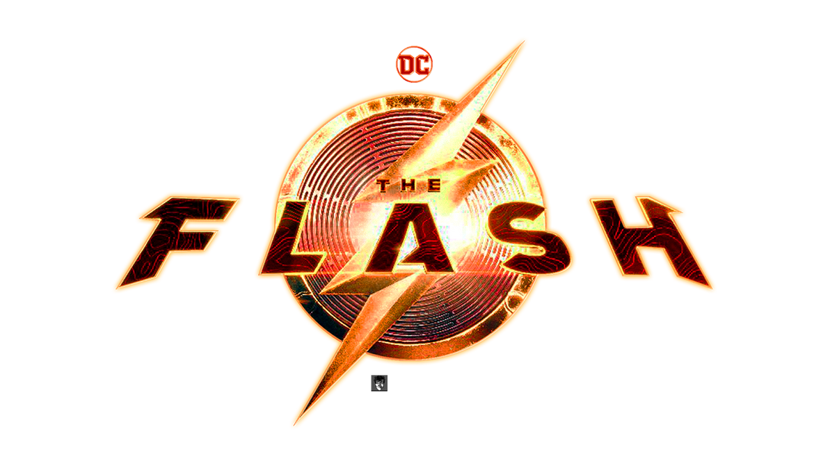 Detail The Flash Logo Png Nomer 16