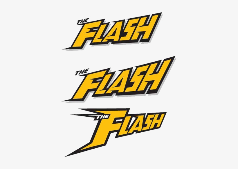 Detail The Flash Logo Png Nomer 41