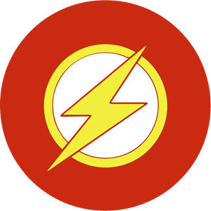 Detail The Flash Logo Png Nomer 47