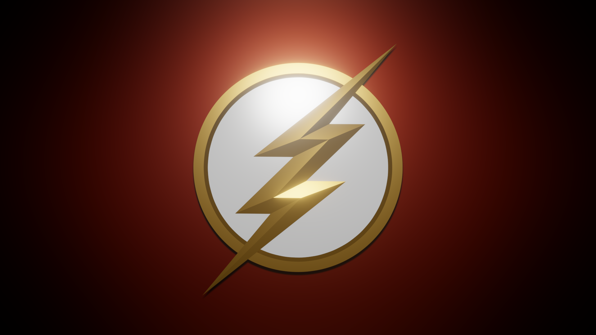 Detail The Flash Logo Png Nomer 50