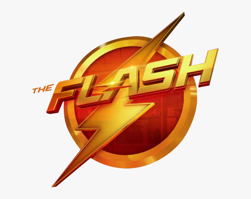 Detail The Flash Logo Png Nomer 6