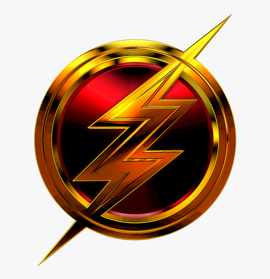 Detail The Flash Logo Png Nomer 8