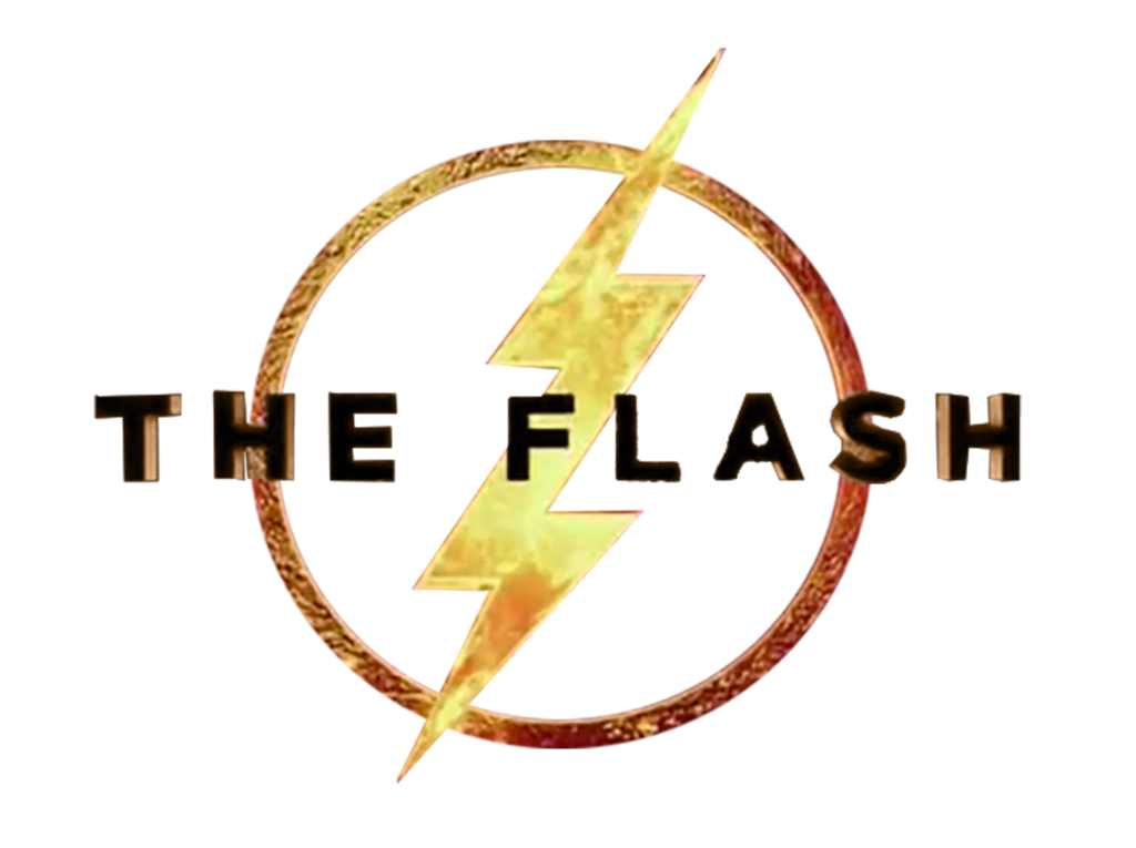 Detail The Flash Logo Png Nomer 9