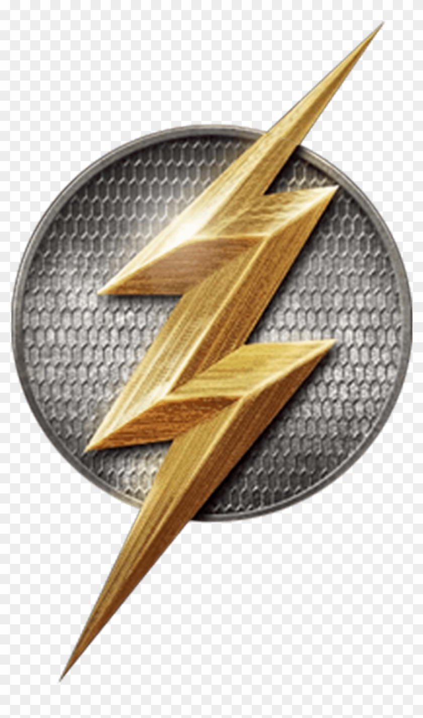 Detail The Flash Symbol Nomer 30