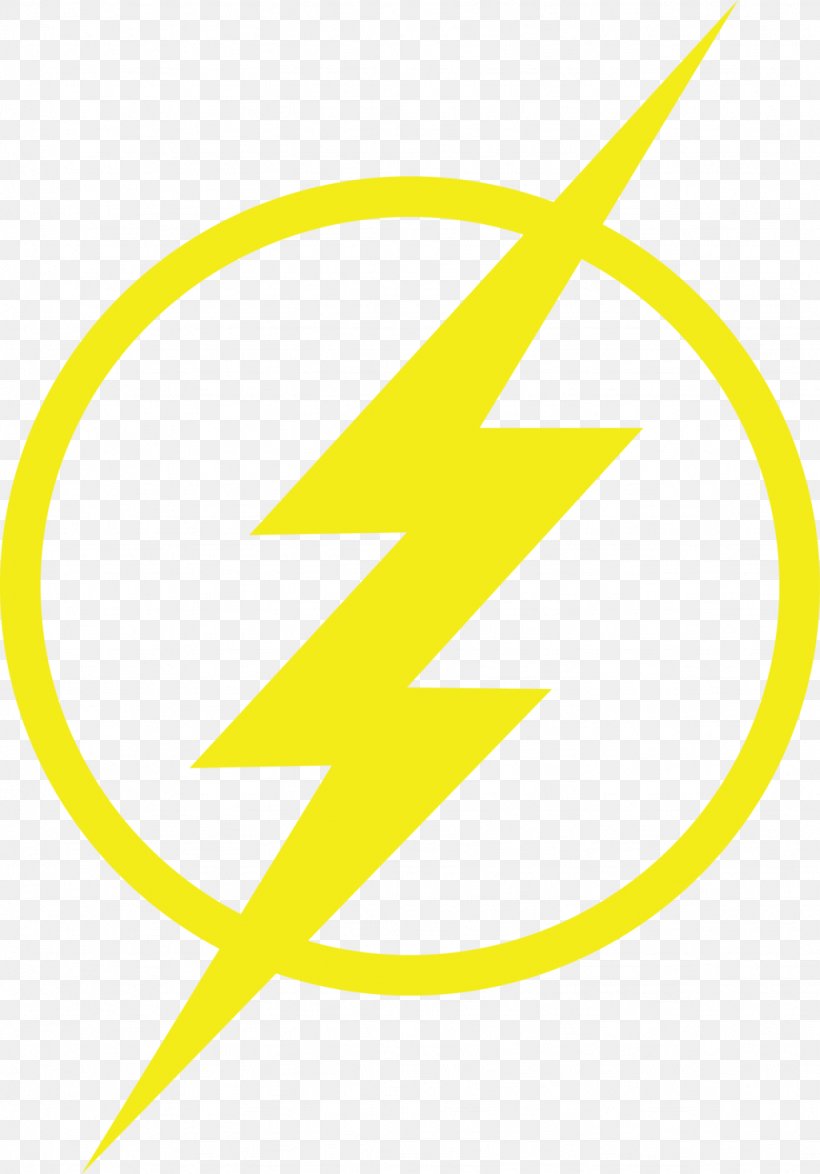 Detail The Flash Symbol Nomer 46