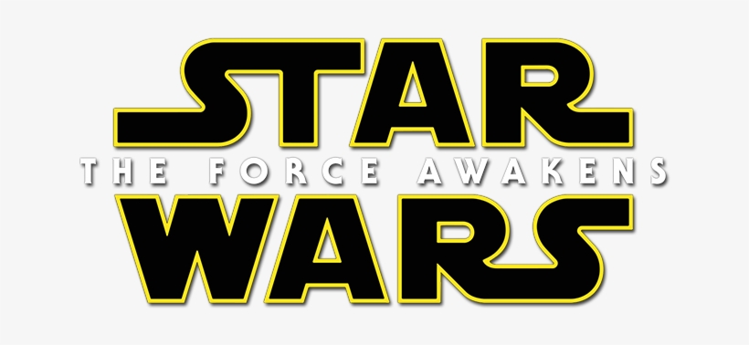 Detail The Force Awakens Png Nomer 9